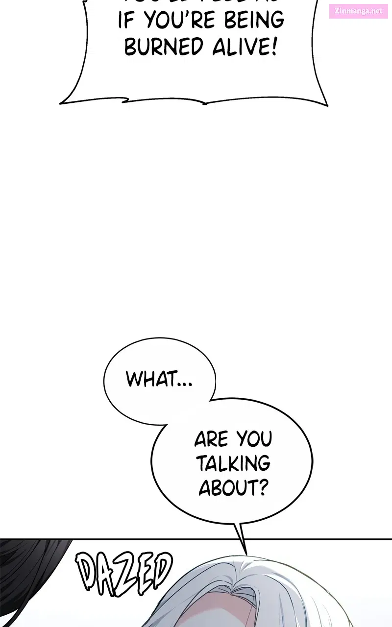 The Dragon King’s Bride Zinmanga X Chapter 23 Page 55