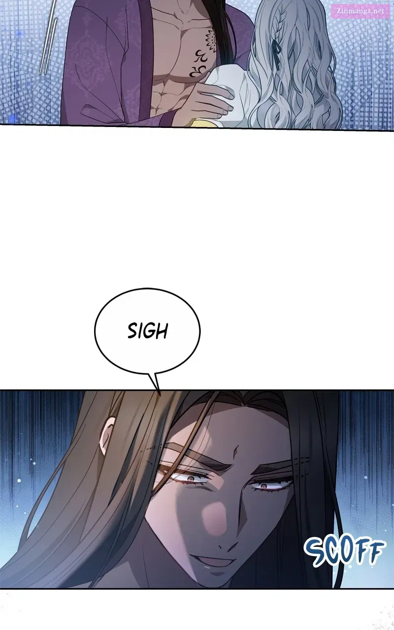 The Dragon King’s Bride Zinmanga X Chapter 23 Page 57