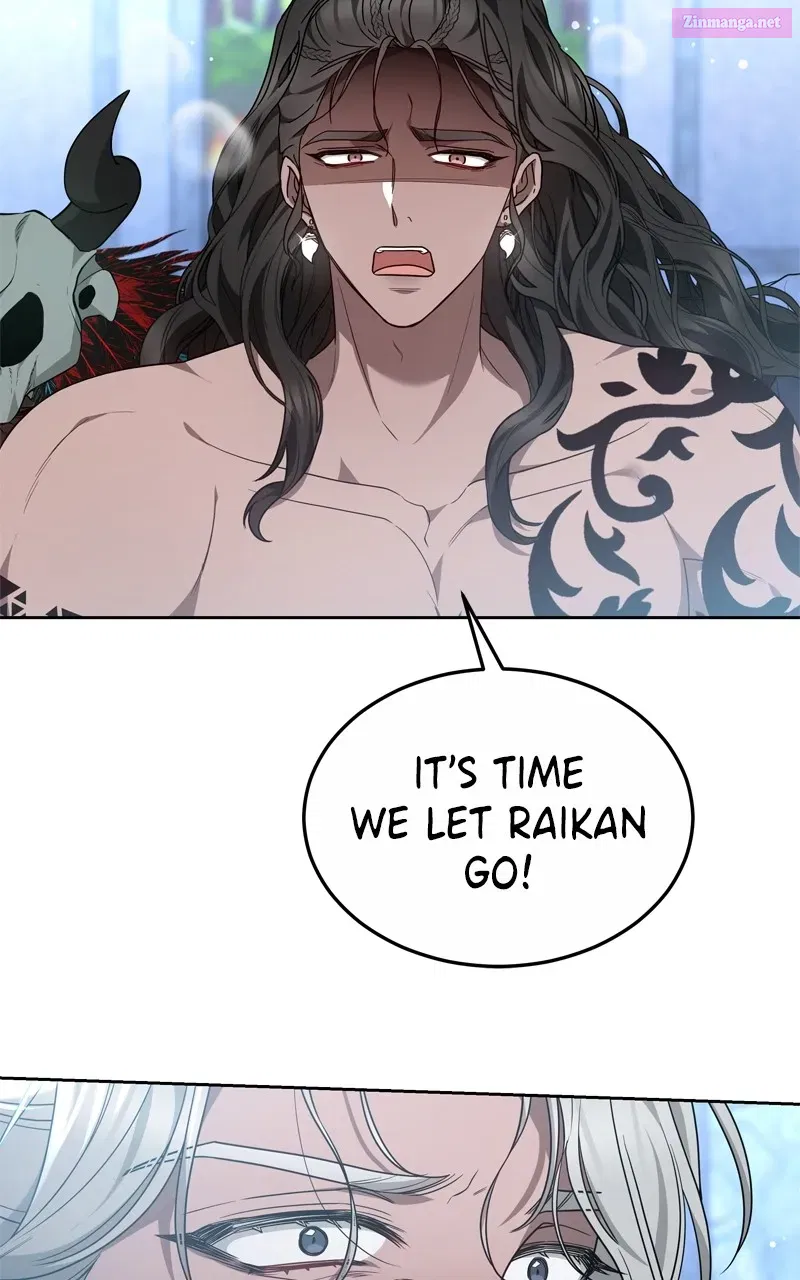 The Dragon King’s Bride Zinmanga X Chapter 23 Page 67