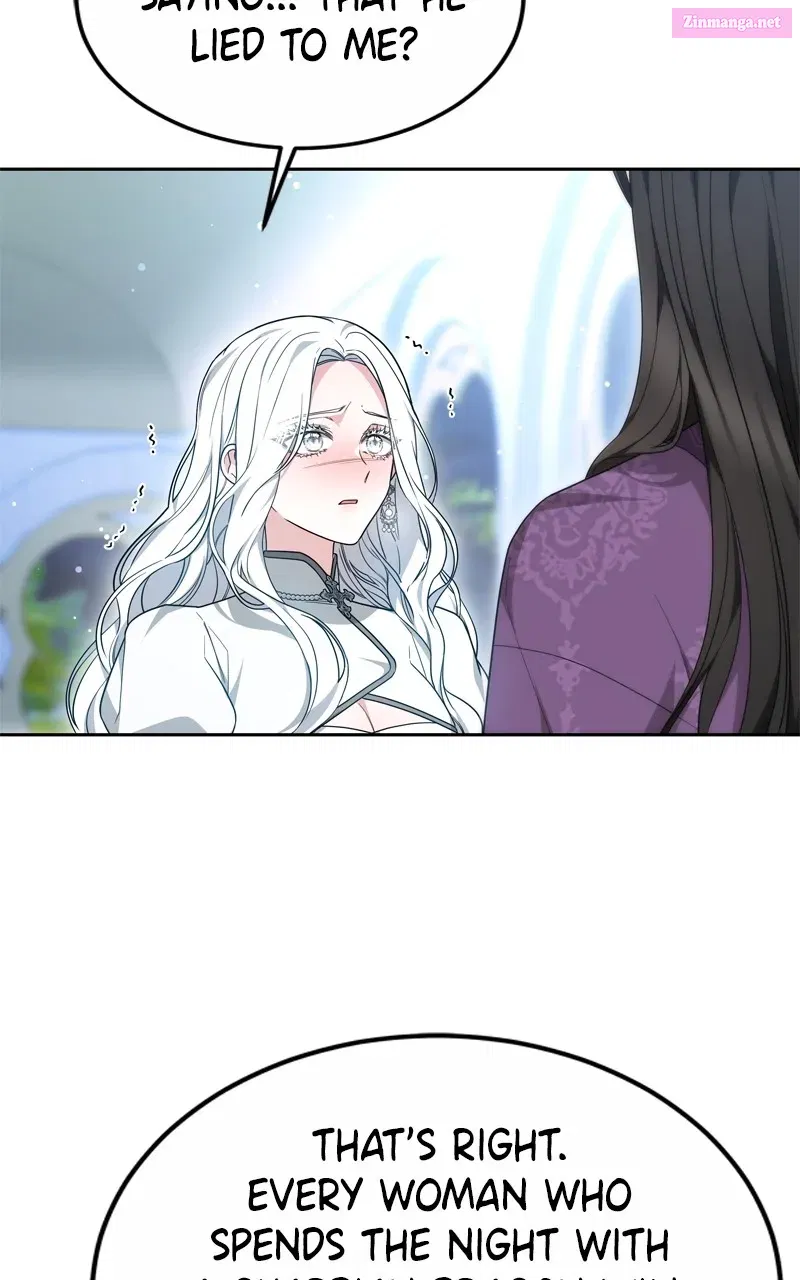 The Dragon King’s Bride Zinmanga X Chapter 23 Page 78