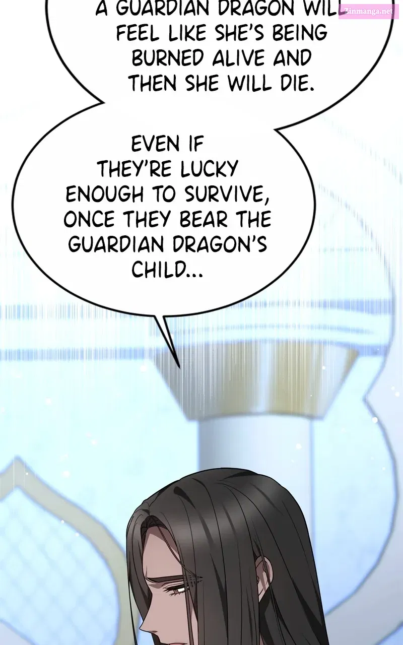 The Dragon King’s Bride Zinmanga X Chapter 23 Page 79