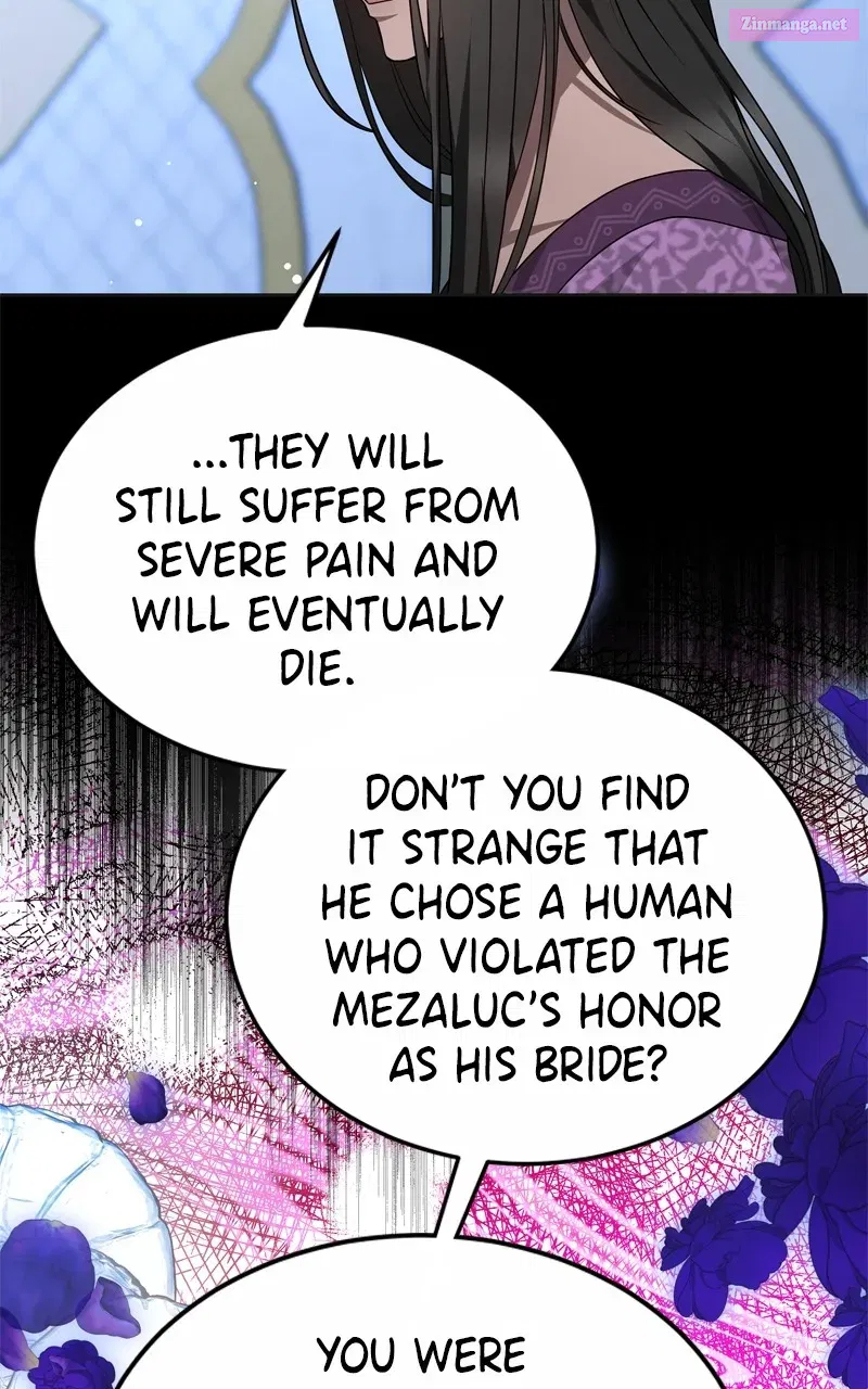 The Dragon King’s Bride Zinmanga X Chapter 23 Page 80