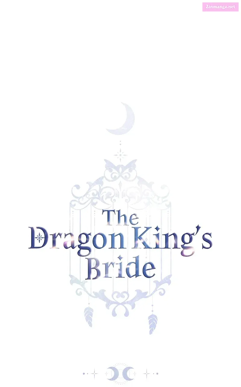 The Dragon King’s Bride Zinmanga X Chapter 22 Page 1