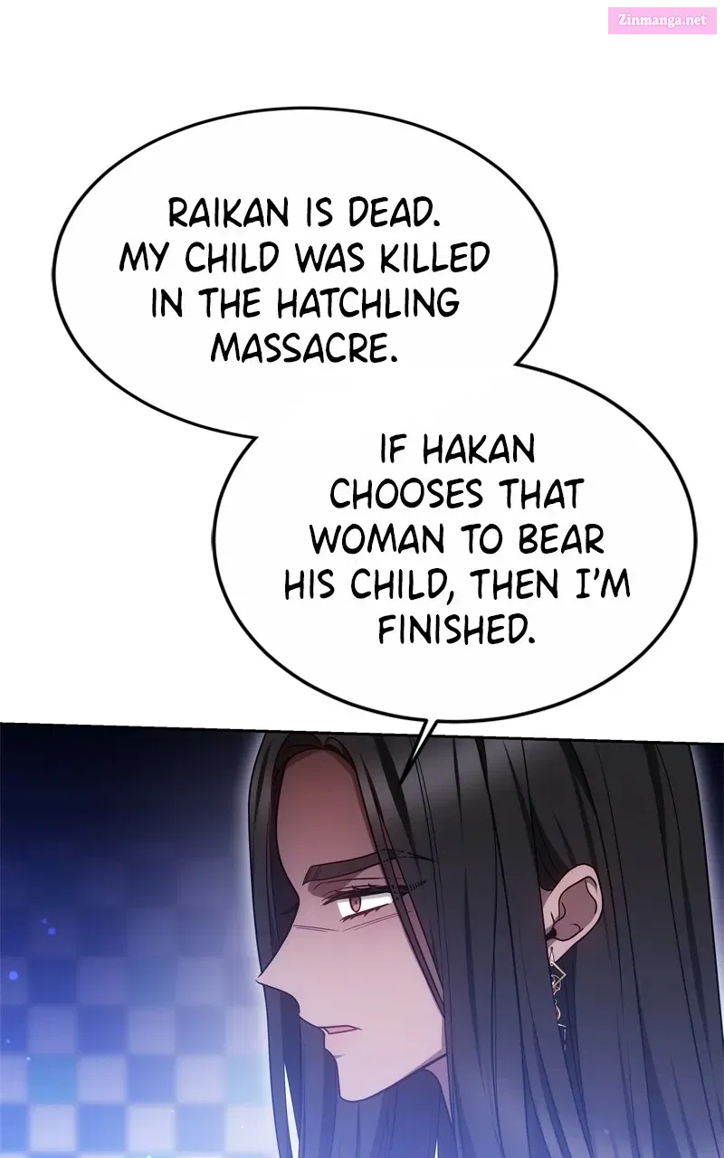 The Dragon King’s Bride Zinmanga X Chapter 22 Page 7