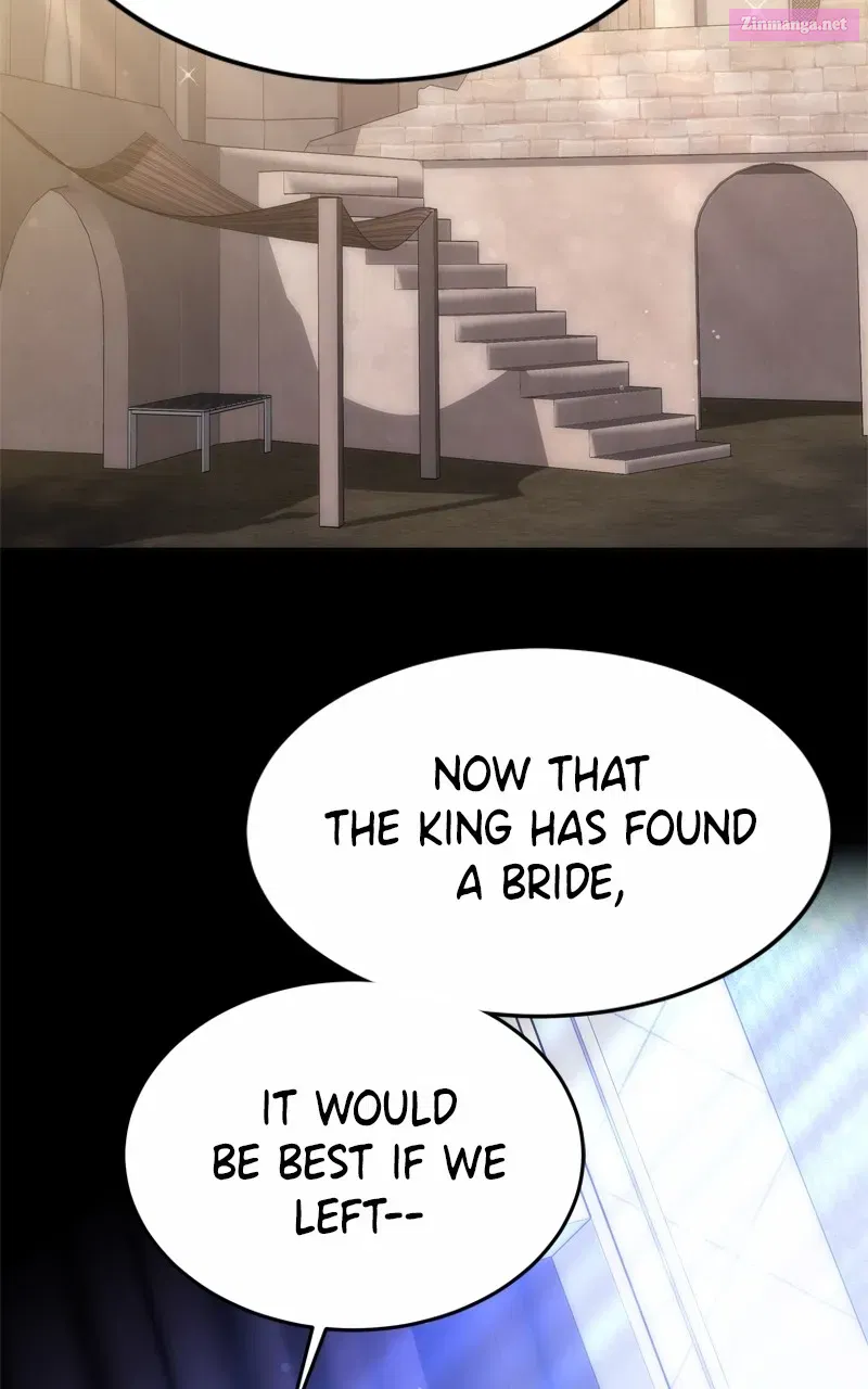 The Dragon King’s Bride Zinmanga X Chapter 22 Page 11