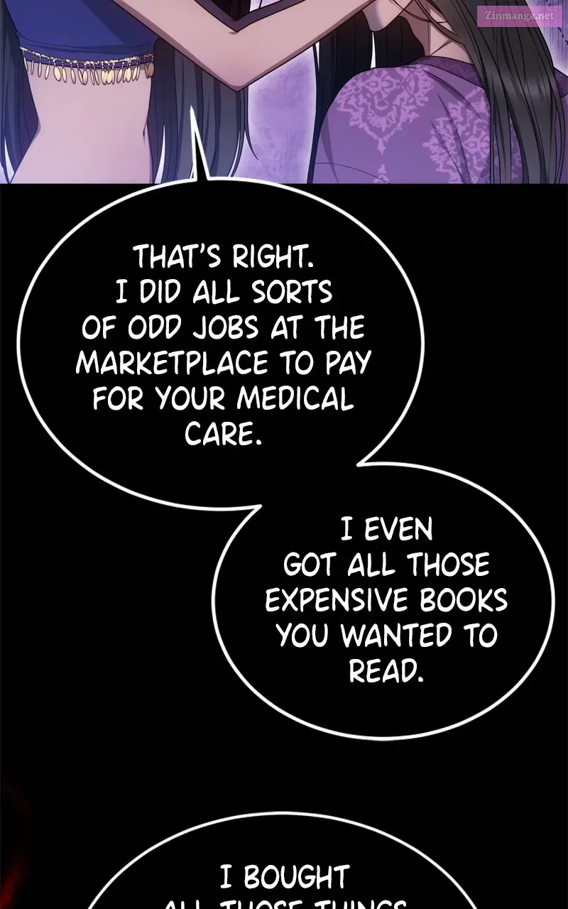 The Dragon King’s Bride Zinmanga X Chapter 22 Page 22