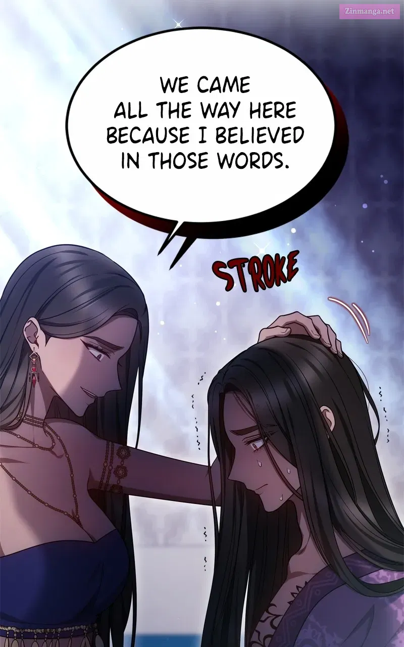 The Dragon King’s Bride Zinmanga X Chapter 22 Page 28