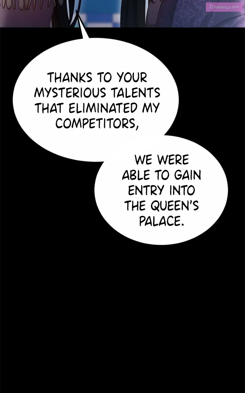 The Dragon King’s Bride Zinmanga X Chapter 22 Page 29