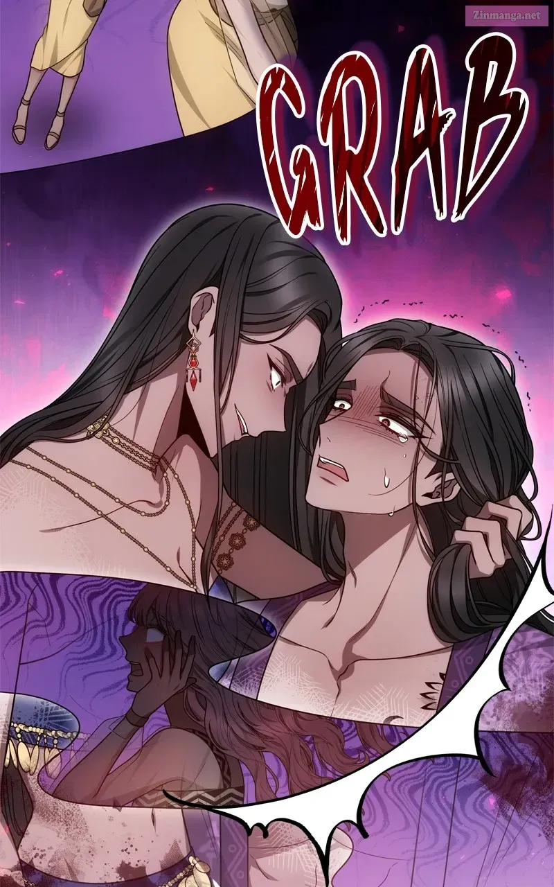 The Dragon King’s Bride Zinmanga X Chapter 22 Page 31