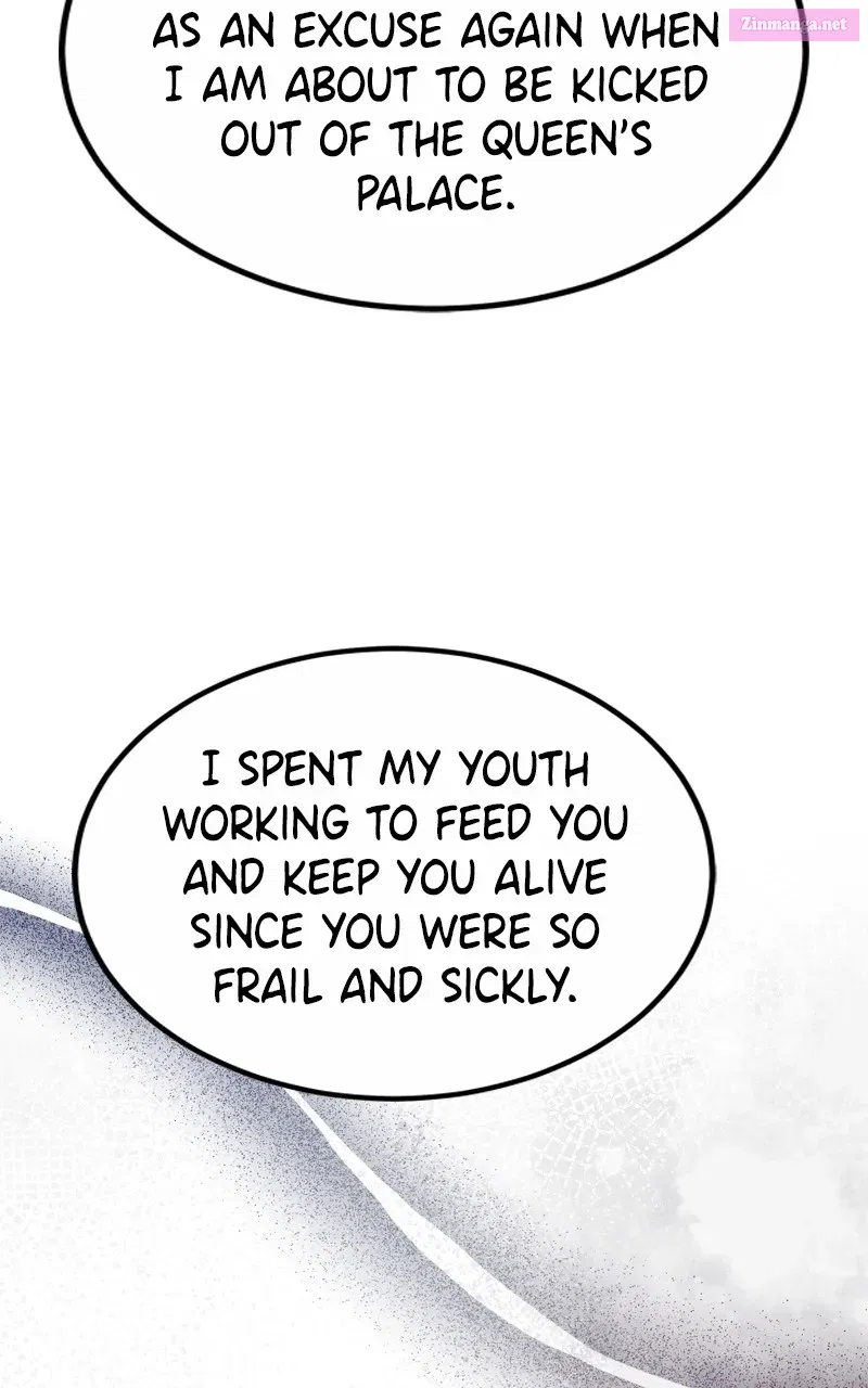 The Dragon King’s Bride Zinmanga X Chapter 22 Page 41