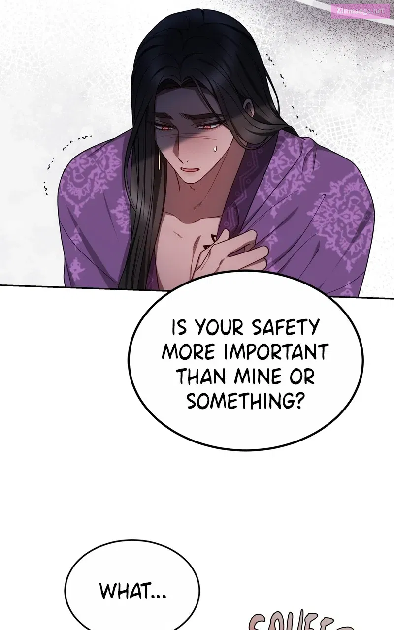 The Dragon King’s Bride Zinmanga X Chapter 22 Page 42