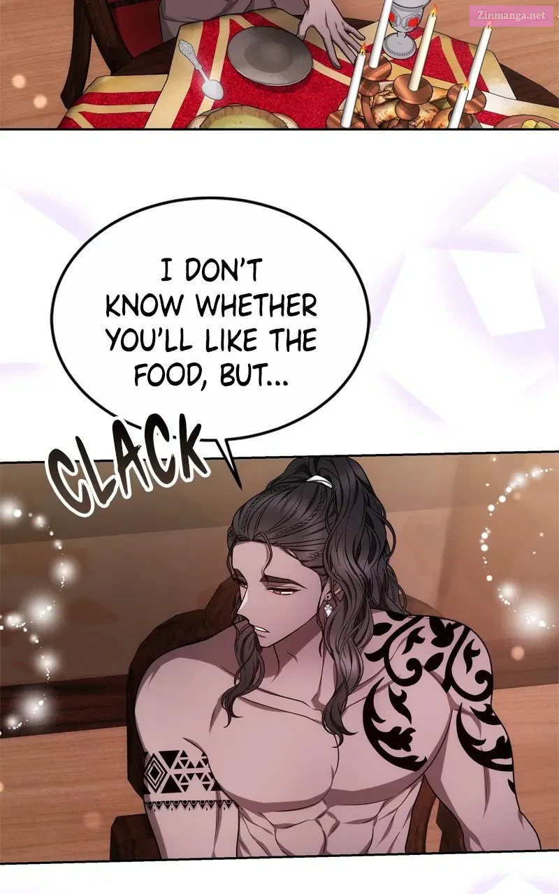 The Dragon King’s Bride Zinmanga X Chapter 22 Page 54