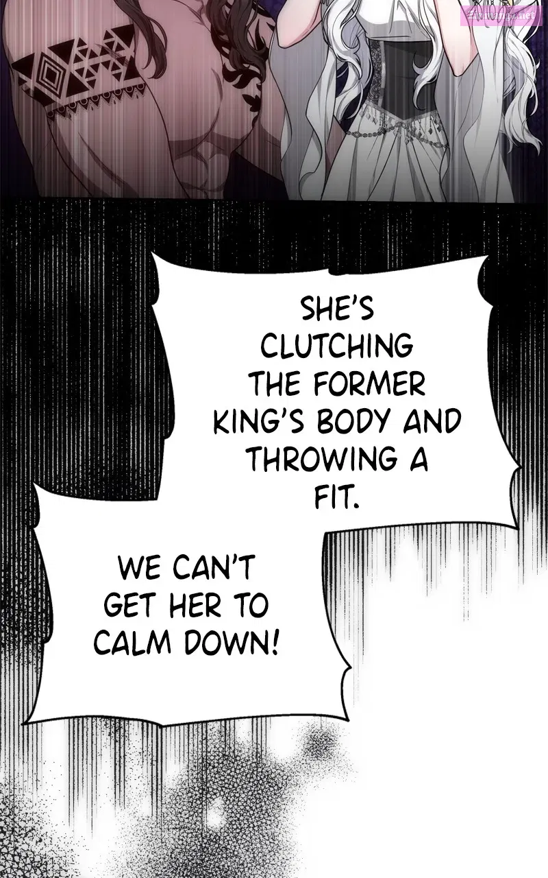 The Dragon King’s Bride Zinmanga X Chapter 22 Page 67