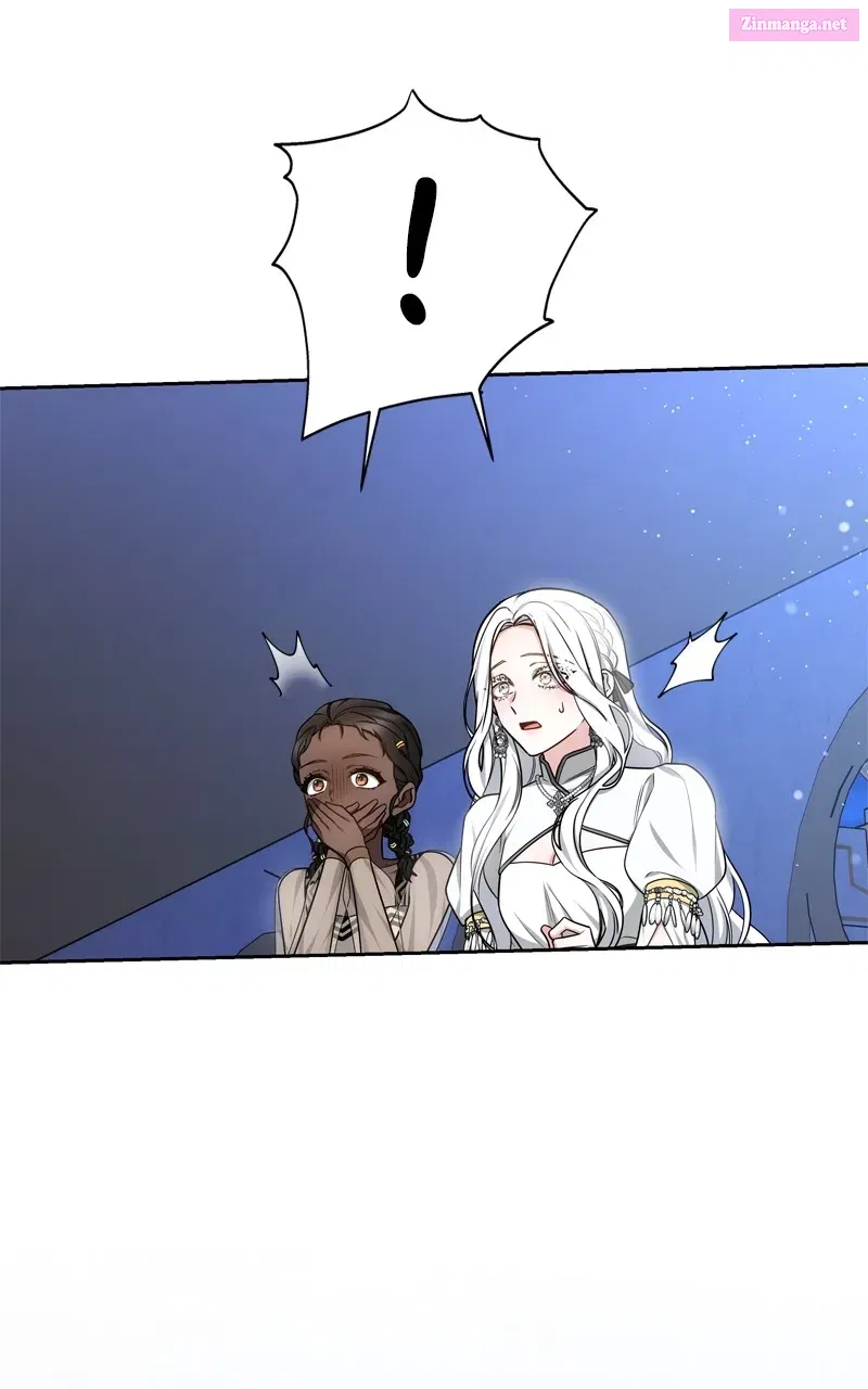 The Dragon King’s Bride Zinmanga X Chapter 22 Page 80