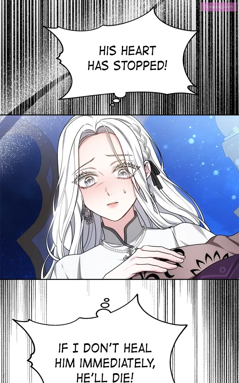 The Dragon King’s Bride Zinmanga X Chapter 22 Page 83