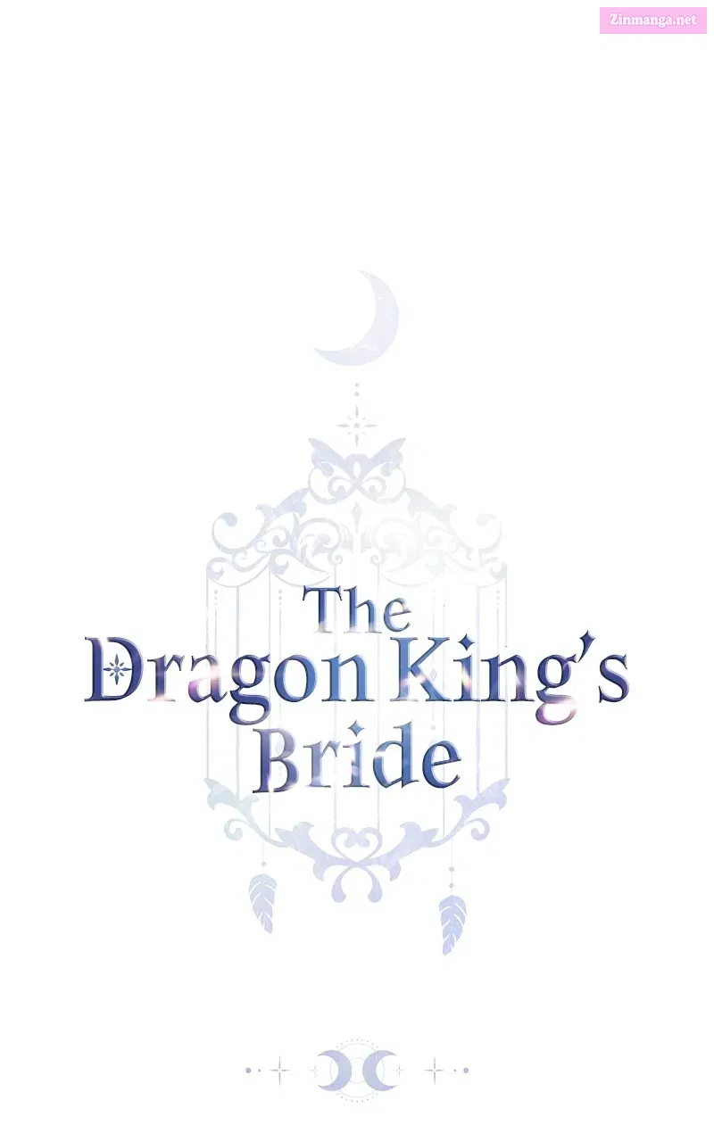 The Dragon King’s Bride Zinmanga X Chapter 21 Page 1