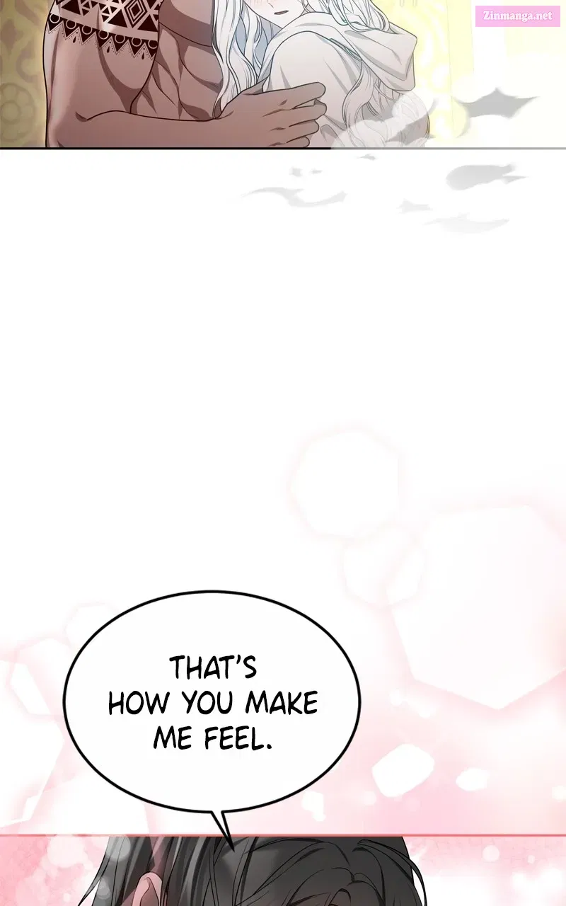 The Dragon King’s Bride Zinmanga X Chapter 21 Page 33