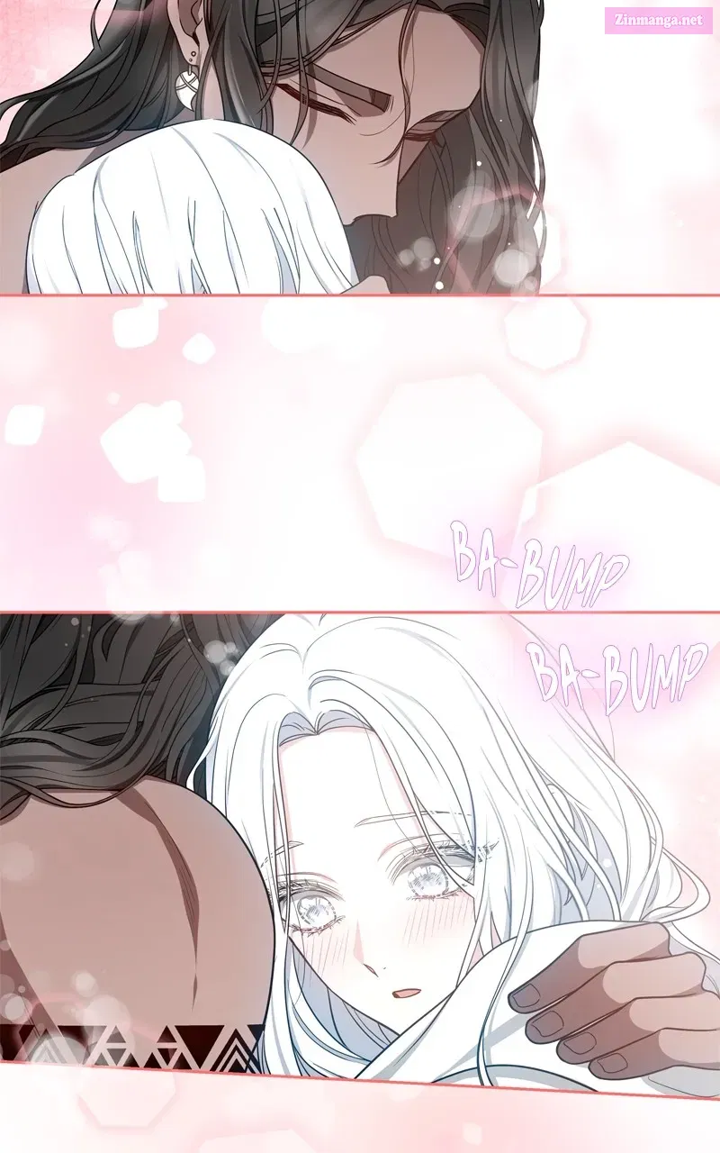 The Dragon King’s Bride Zinmanga X Chapter 21 Page 34