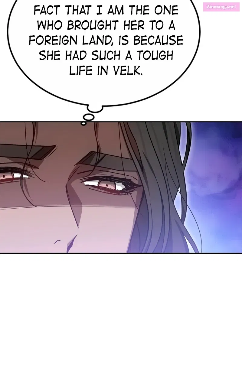 The Dragon King’s Bride Zinmanga X Chapter 21 Page 41