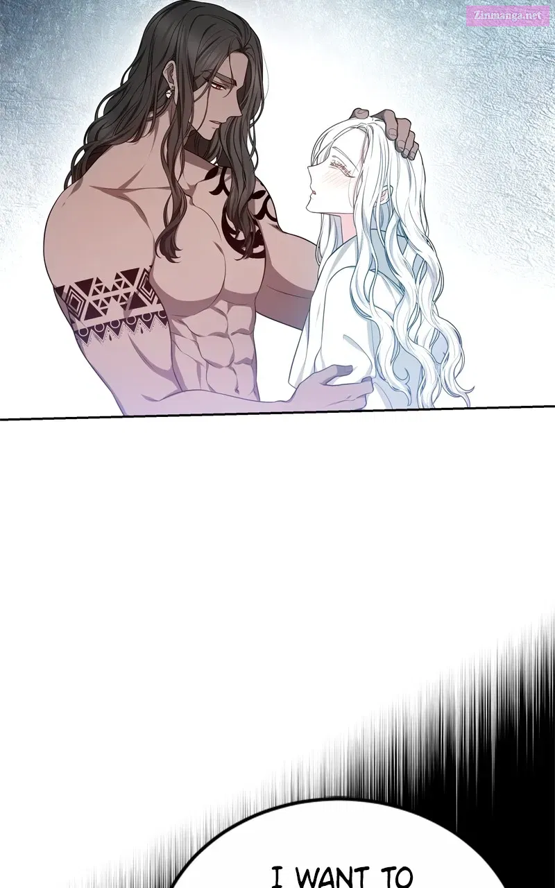 The Dragon King’s Bride Zinmanga X Chapter 21 Page 44