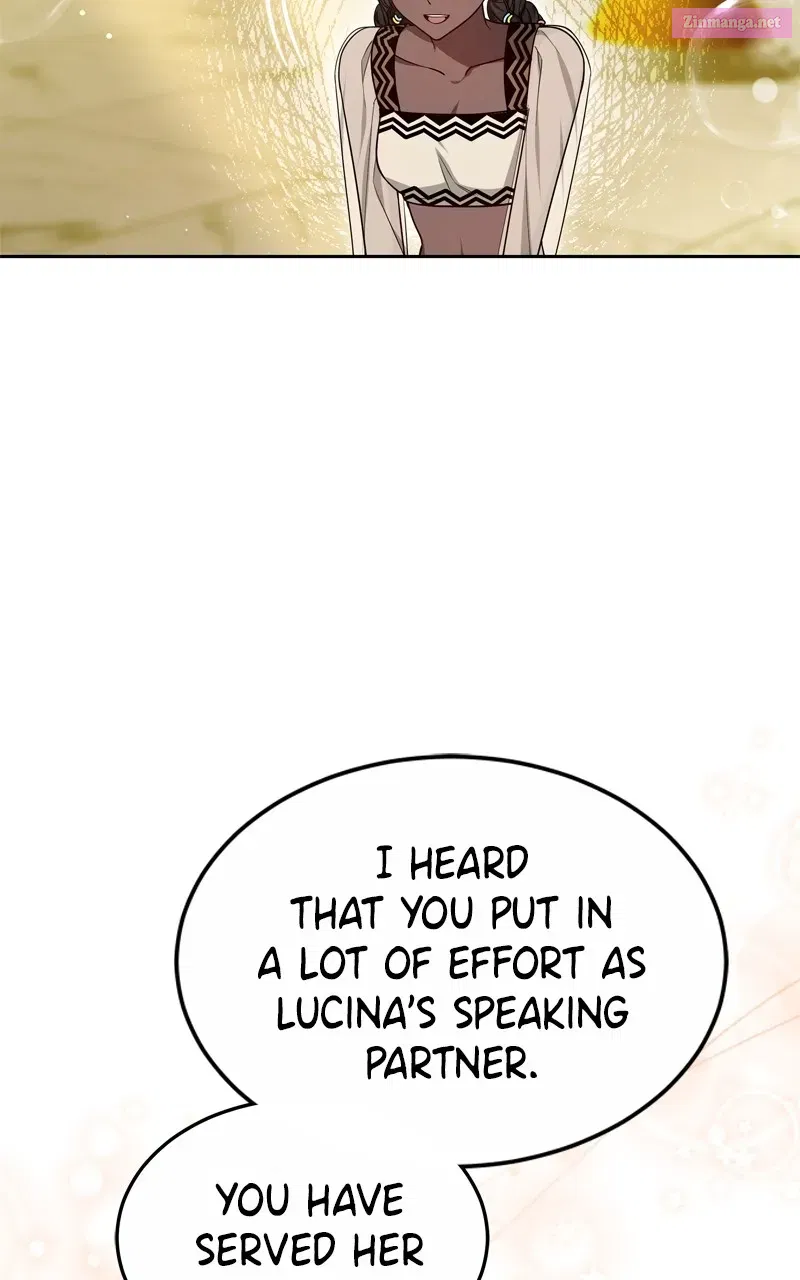 The Dragon King’s Bride Zinmanga X Chapter 21 Page 50