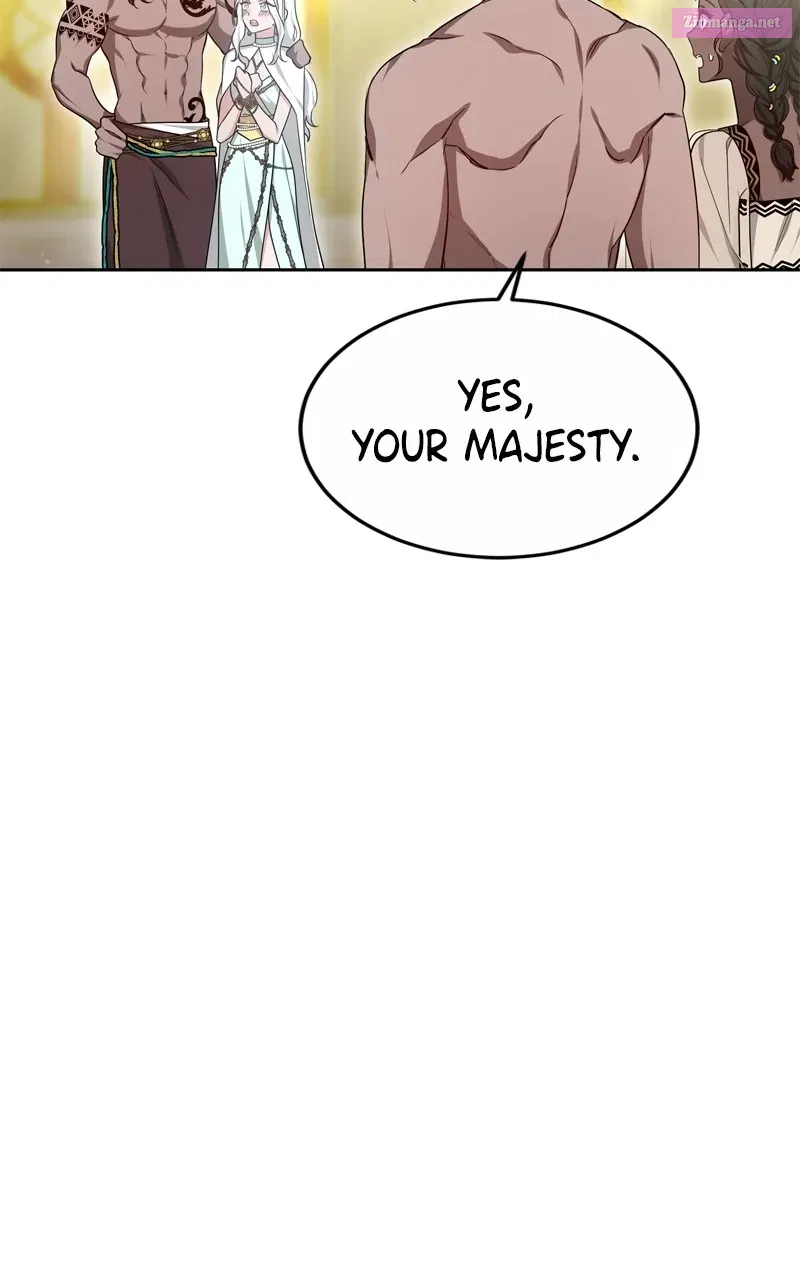 The Dragon King’s Bride Zinmanga X Chapter 21 Page 53