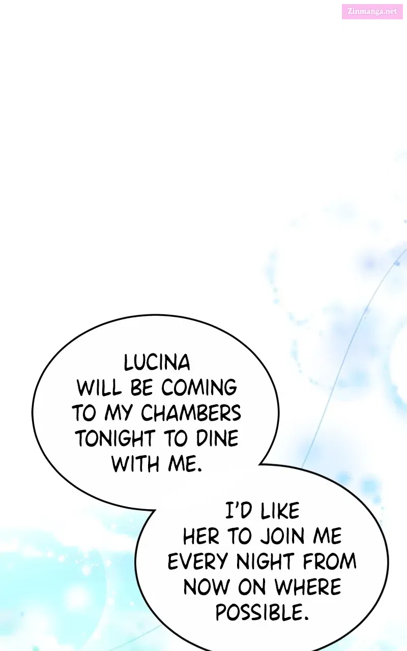 The Dragon King’s Bride Zinmanga X Chapter 21 Page 55