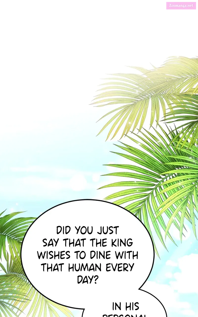 The Dragon King’s Bride Zinmanga X Chapter 21 Page 60