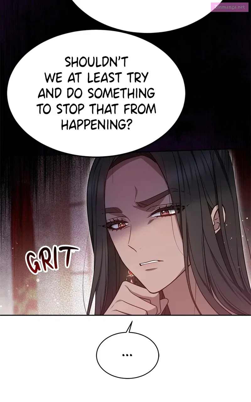 The Dragon King’s Bride Zinmanga X Chapter 21 Page 64