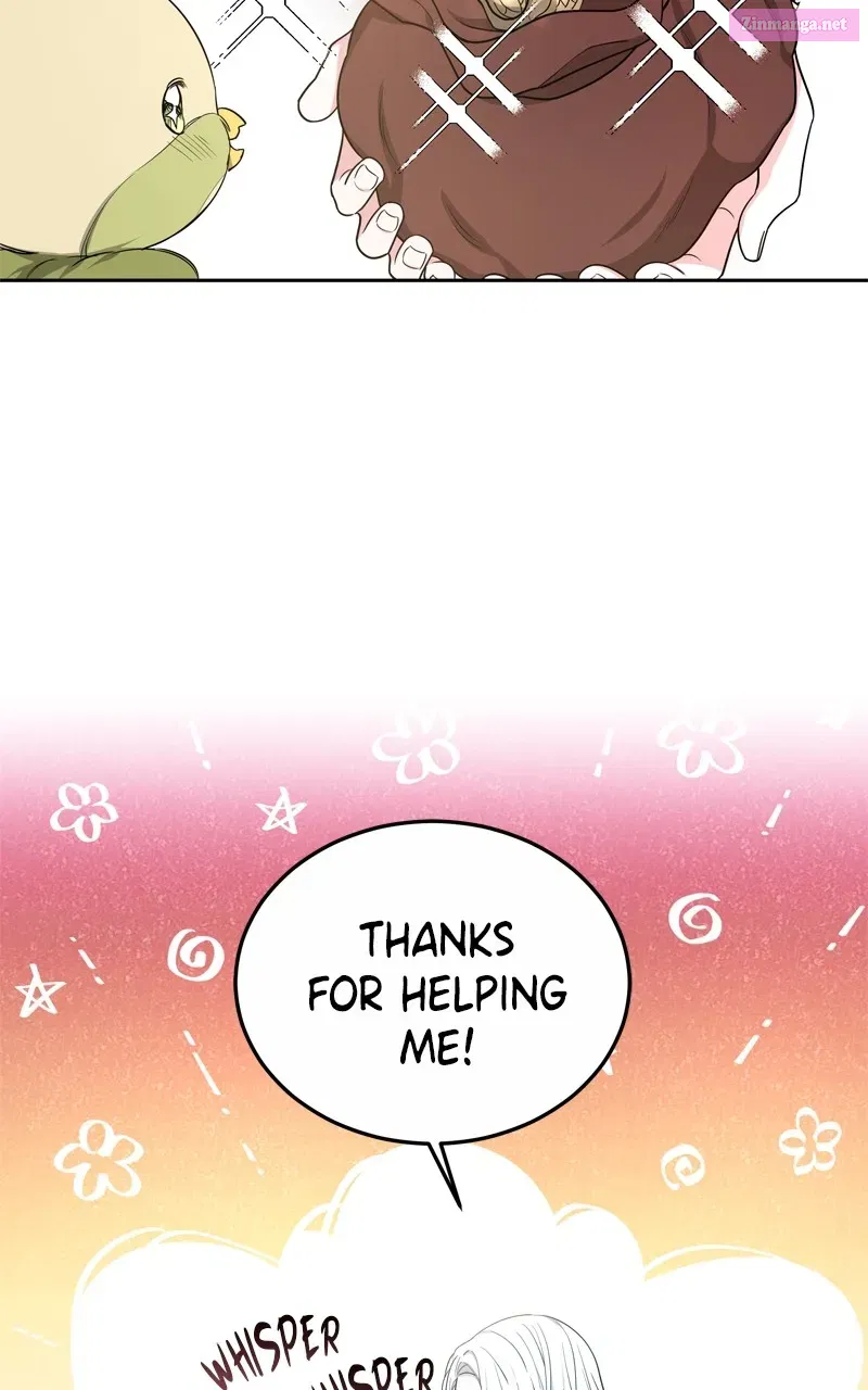 The Dragon King’s Bride Zinmanga X Chapter 21 Page 82