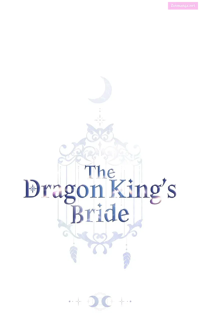 The Dragon King’s Bride Zinmanga X Chapter 20 Page 1