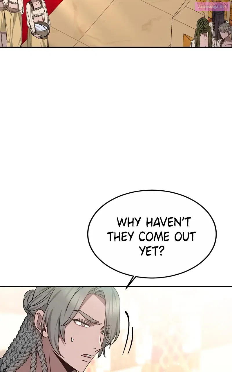 The Dragon King’s Bride Zinmanga X Chapter 20 Page 20