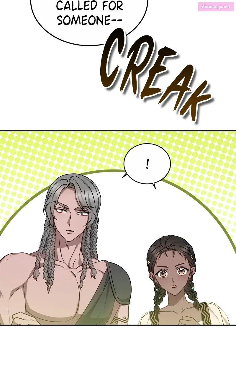 The Dragon King’s Bride Zinmanga X Chapter 20 Page 23