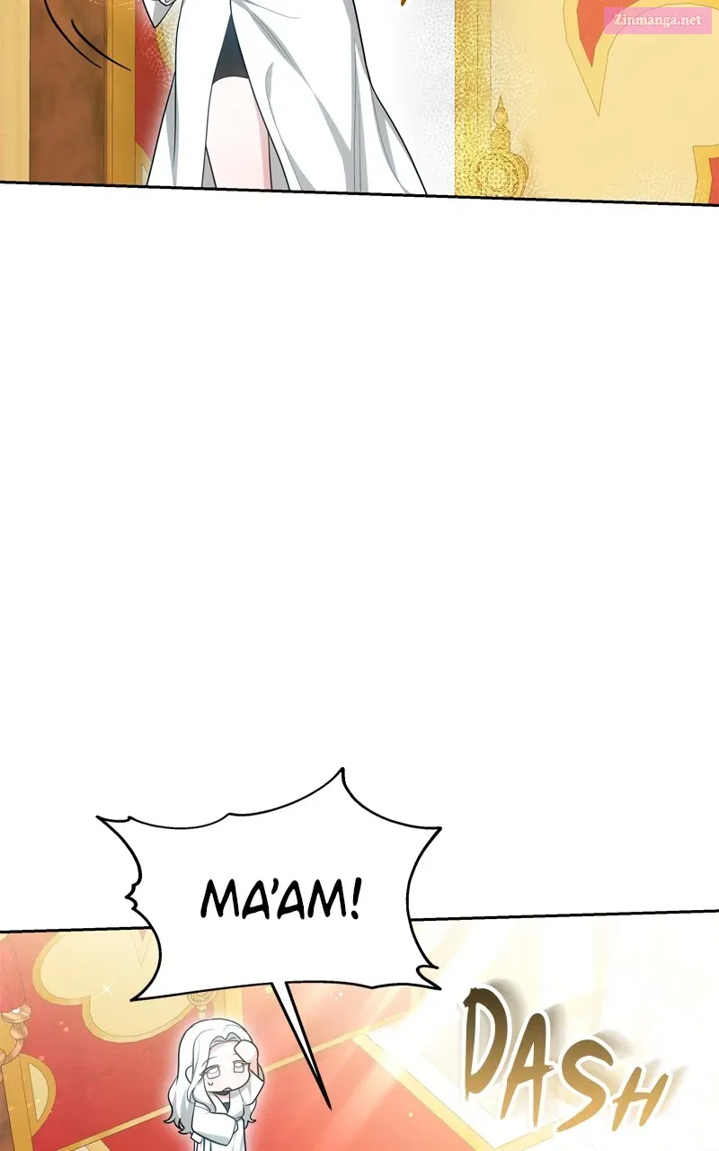 The Dragon King’s Bride Zinmanga X Chapter 20 Page 25