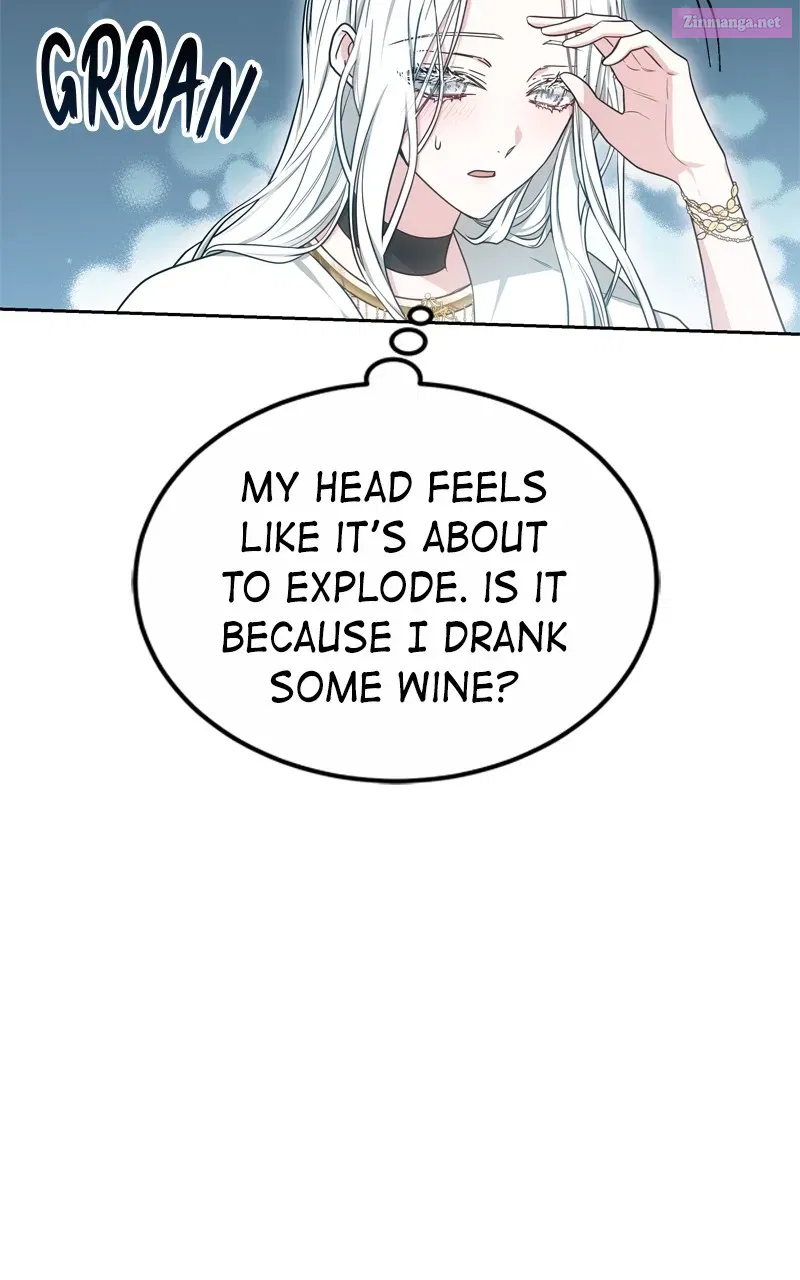 The Dragon King’s Bride Zinmanga X Chapter 20 Page 27