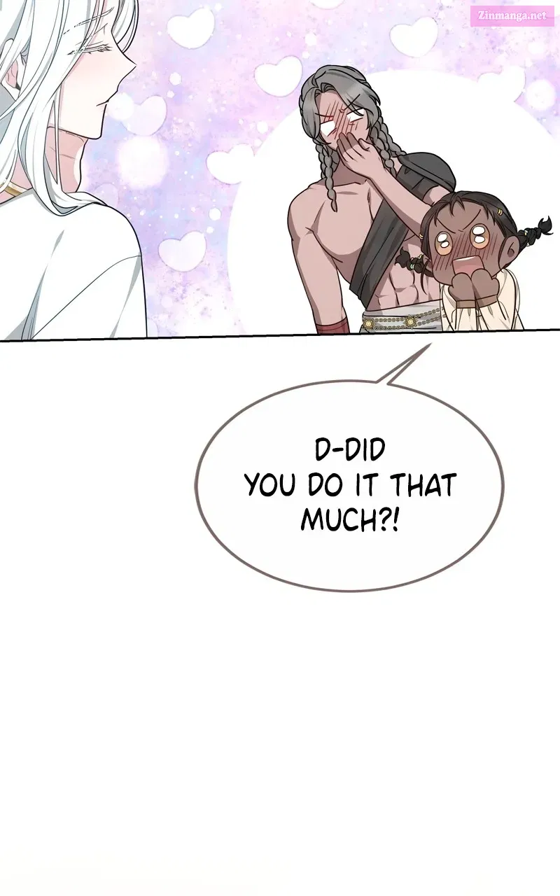 The Dragon King’s Bride Zinmanga X Chapter 20 Page 30