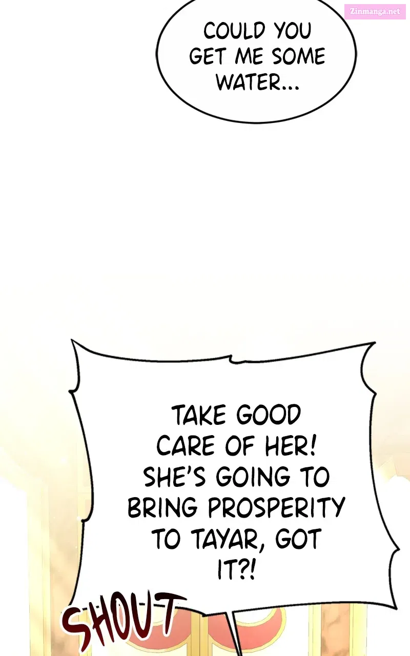 The Dragon King’s Bride Zinmanga X Chapter 20 Page 36