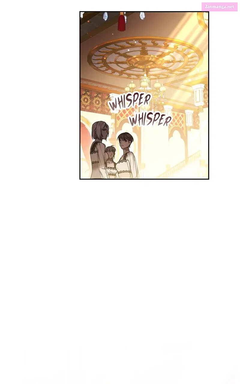 The Dragon King’s Bride Zinmanga X Chapter 20 Page 39