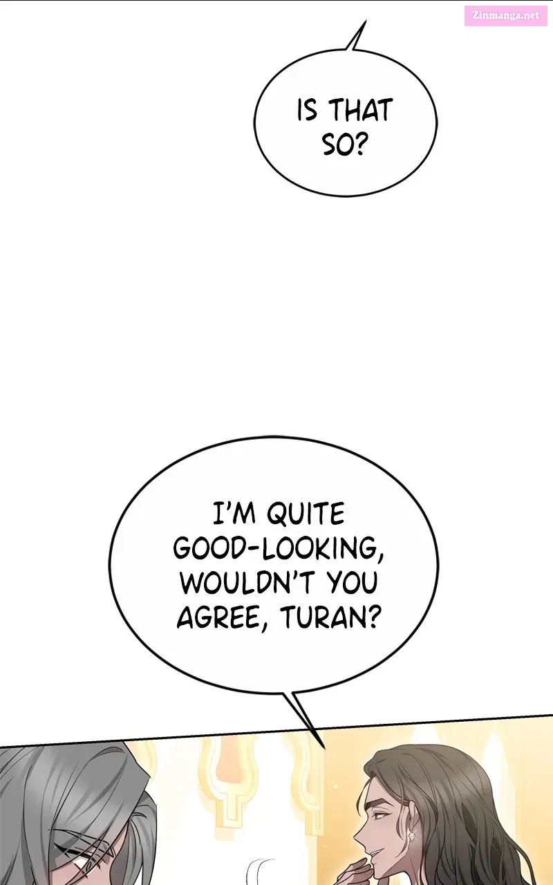 The Dragon King’s Bride Zinmanga X Chapter 20 Page 45