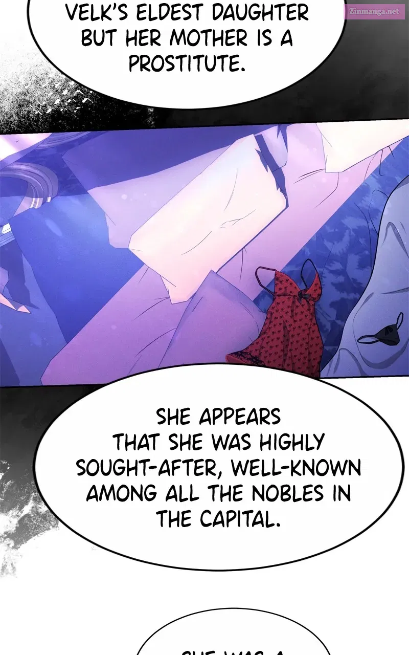 The Dragon King’s Bride Zinmanga X Chapter 20 Page 62