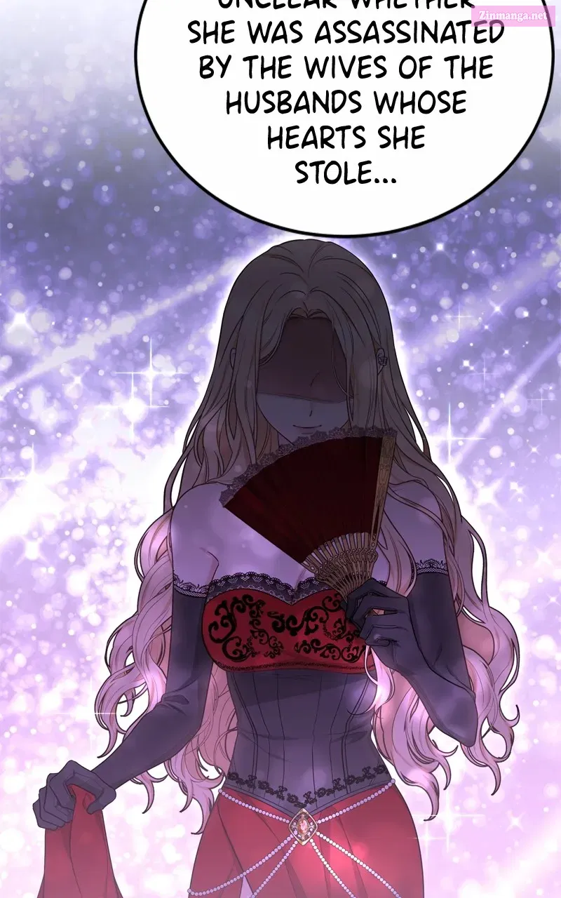 The Dragon King’s Bride Zinmanga X Chapter 20 Page 64