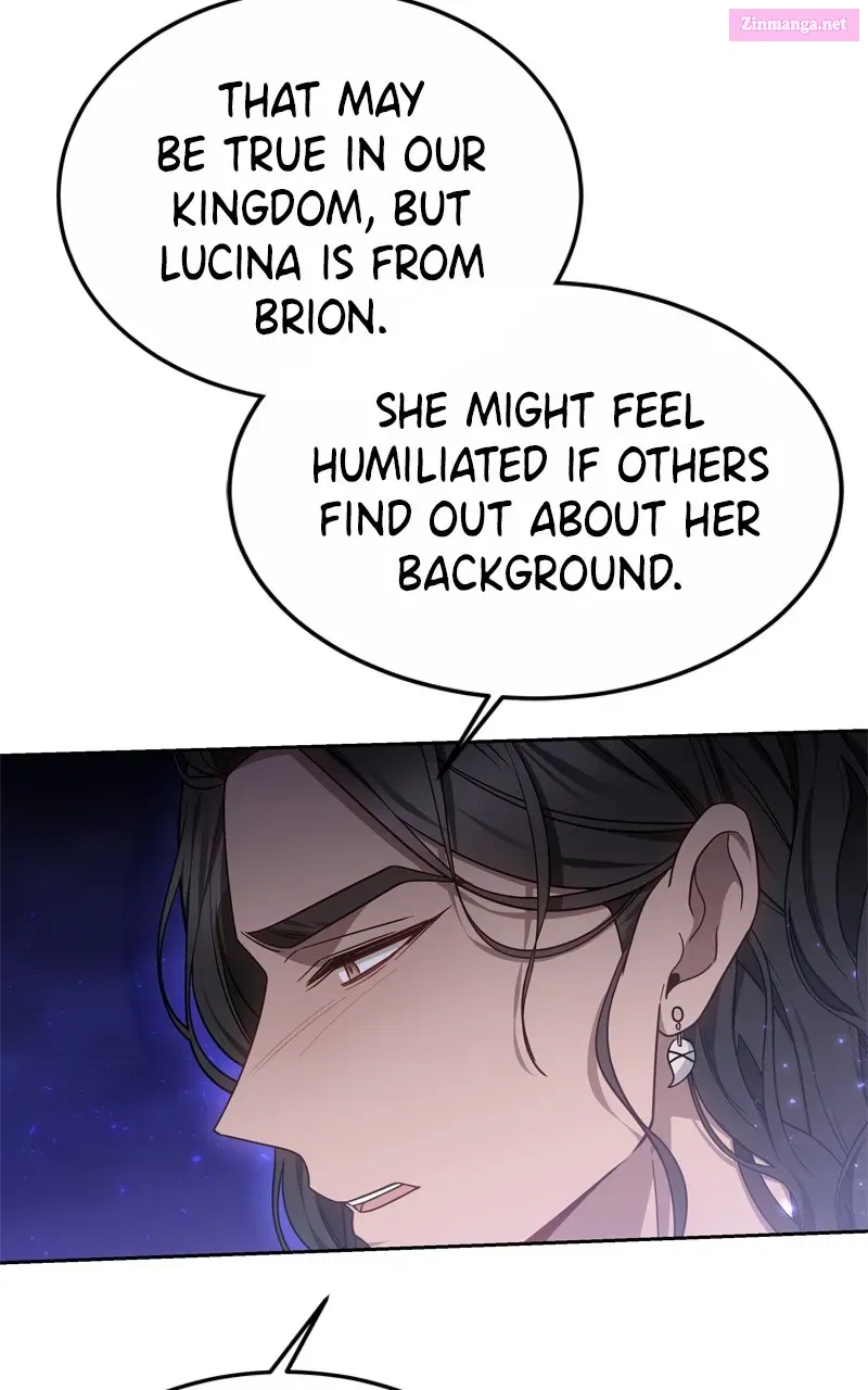 The Dragon King’s Bride Zinmanga X Chapter 20 Page 74