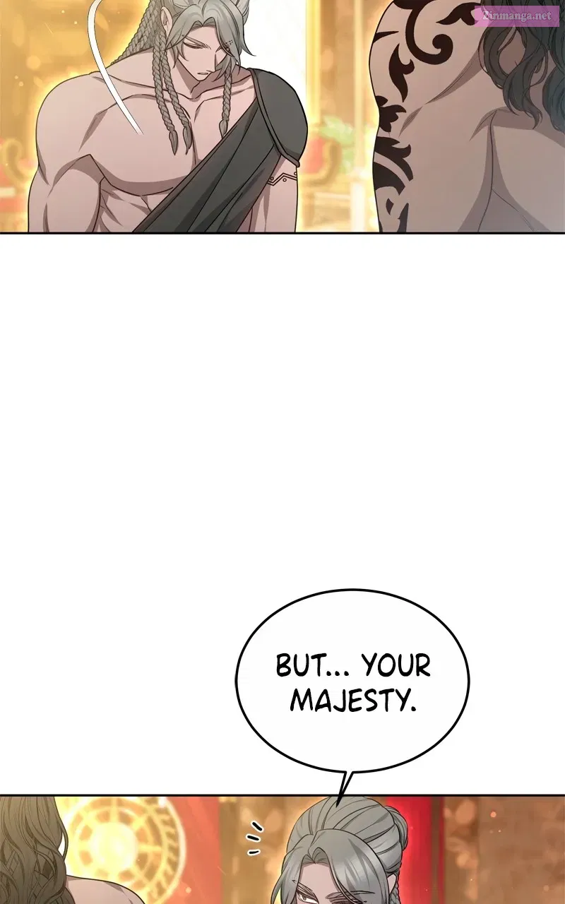 The Dragon King’s Bride Zinmanga X Chapter 20 Page 78