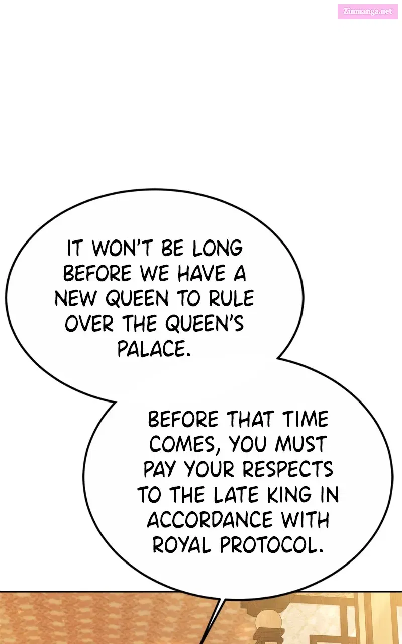 The Dragon King’s Bride Zinmanga X Chapter 20 Page 86