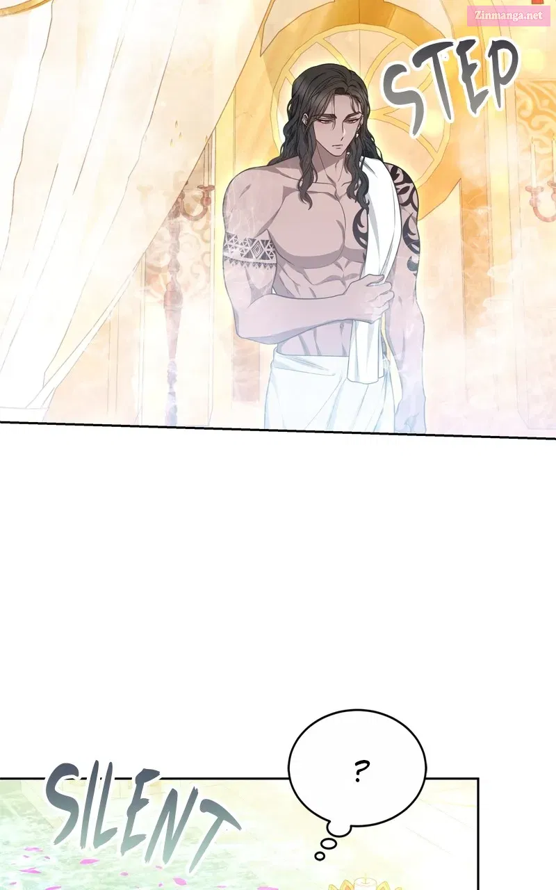The Dragon King’s Bride Zinmanga X Chapter 20 Page 95