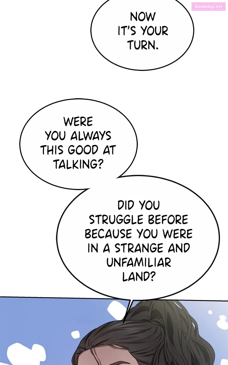 The Dragon King’s Bride Zinmanga X Chapter 19 Page 27