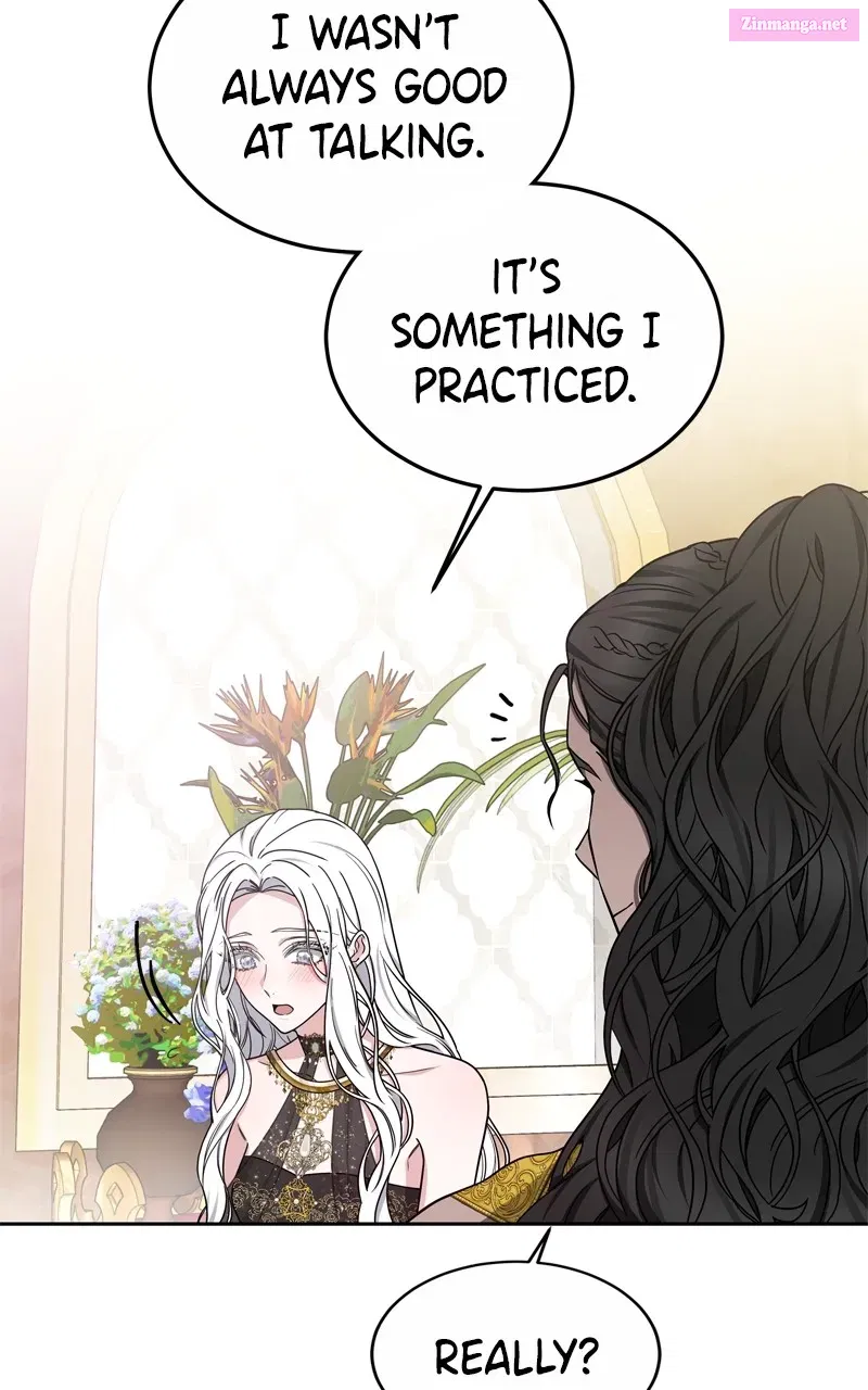 The Dragon King’s Bride Zinmanga X Chapter 19 Page 29