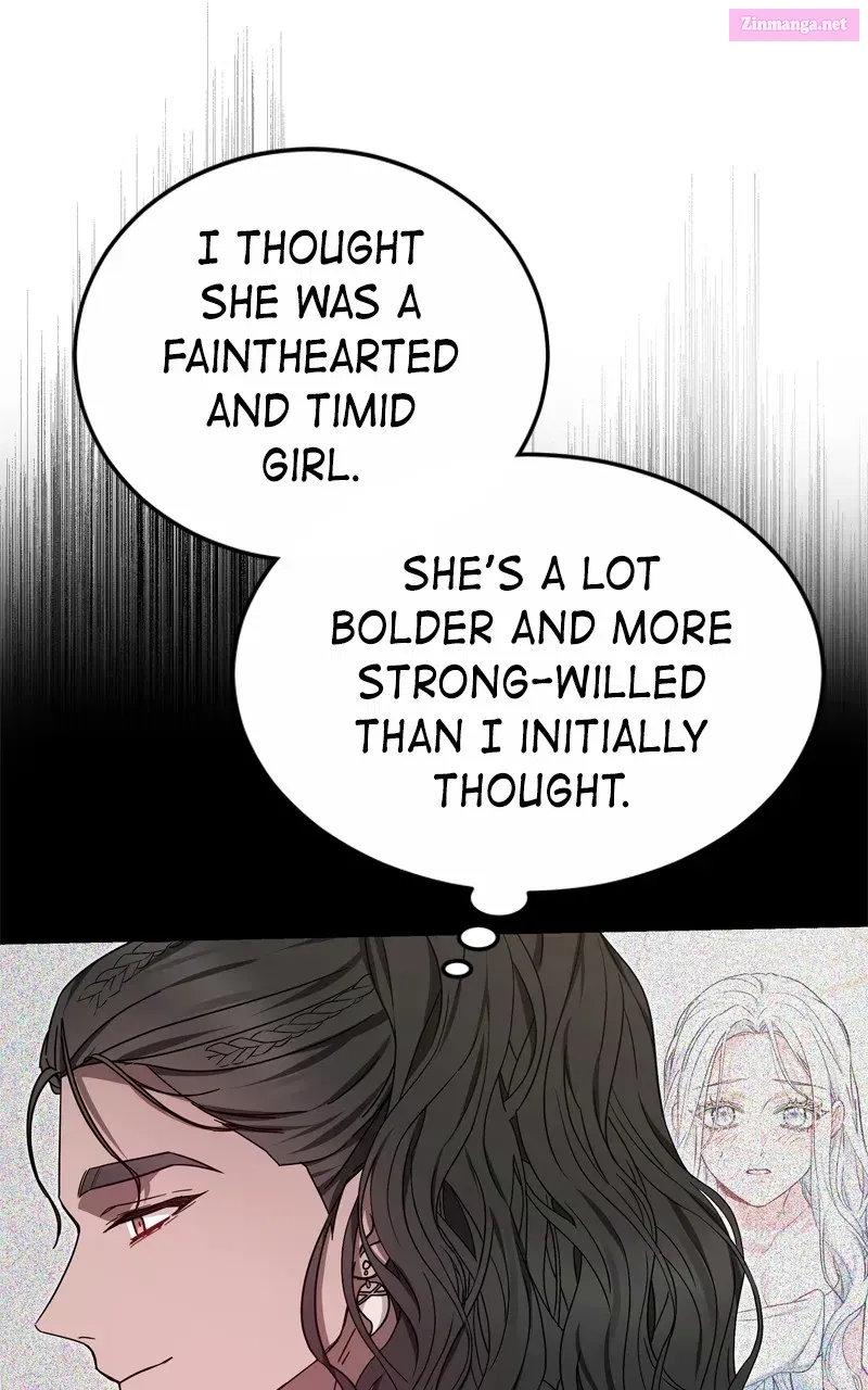 The Dragon King’s Bride Zinmanga X Chapter 19 Page 36