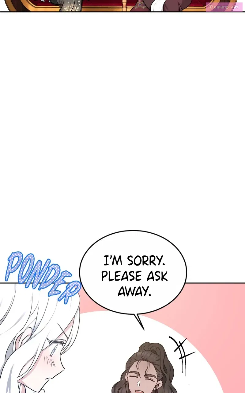 The Dragon King’s Bride Zinmanga X Chapter 19 Page 45