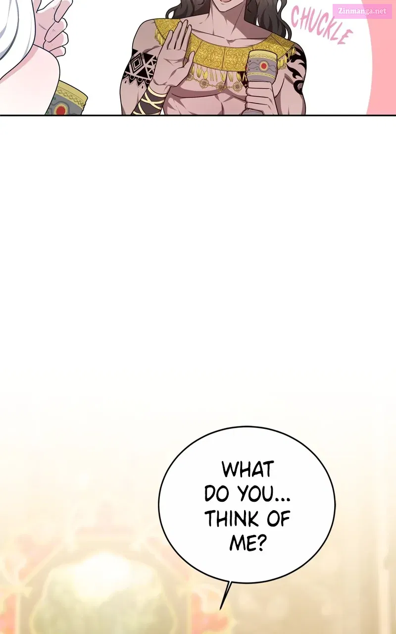 The Dragon King’s Bride Zinmanga X Chapter 19 Page 46